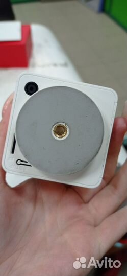 Видеокамера