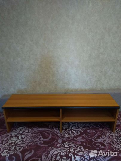 Книжная полка настольная