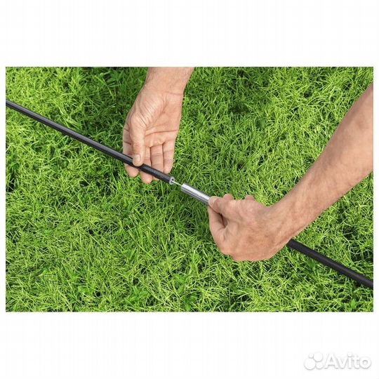 Шатёр для бассейнов и спа, 390х390х255 см, Bestway