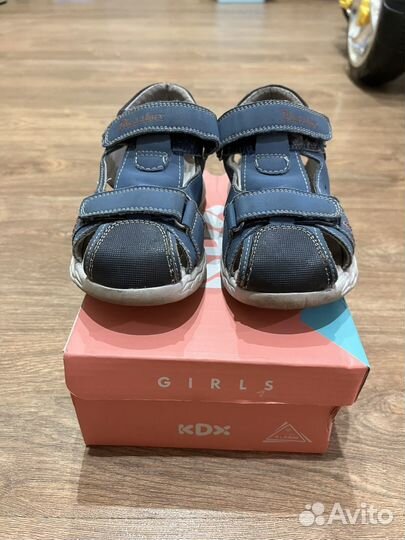 Сандалии р 29 фирма Blessbox