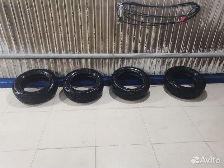 Yokohama Ice Guard 5 IG50 A R15