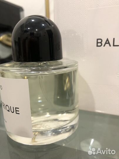 Byredo Bal d afrique духи 100ml