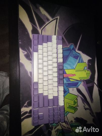 Клавиатура