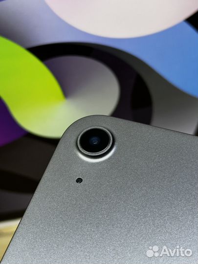 iPad air 4 64gb 2020