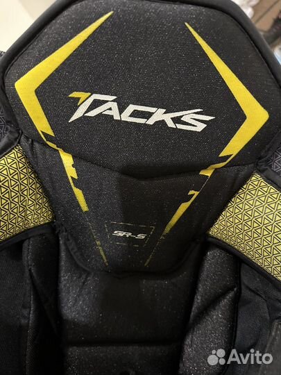 Хоккейные шорты ccm tacks 6052