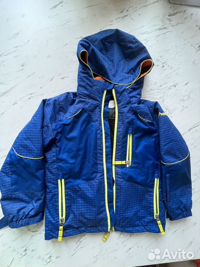 Горнолыжный костюм детский Phenix