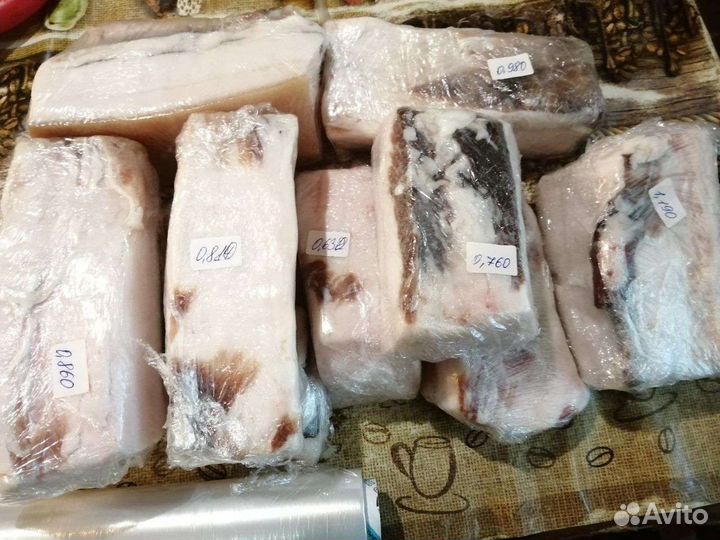 Перепёлки мясо