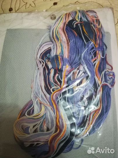 Набор для вышивания крестом Dimensions