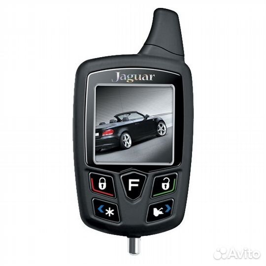 Брелок Alligator. Оригинал