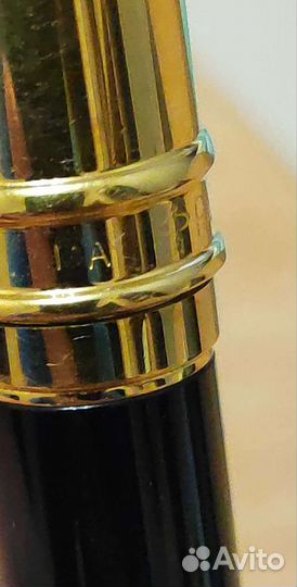 Шариковая ручка parker