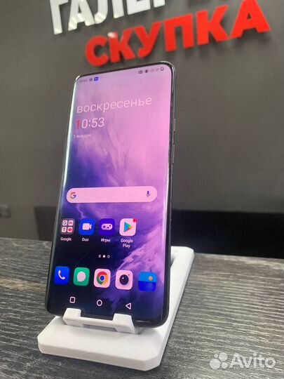 OnePlus 7 Pro, 6/128 ГБ