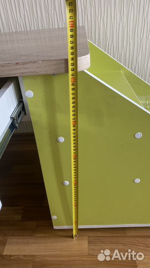 Стол детский