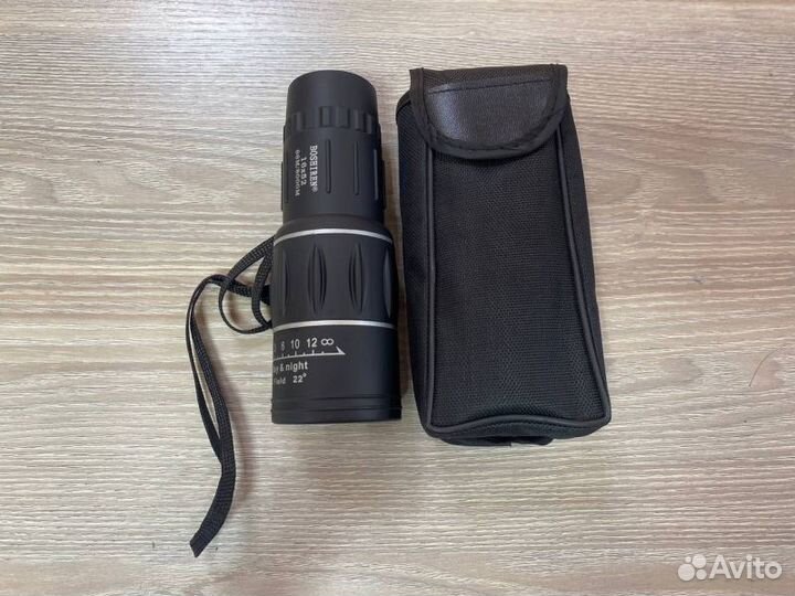 Монокуляр Bushnell 16x52