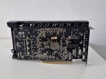 AMD Radeon RX470 8Gb Sapphire DVI