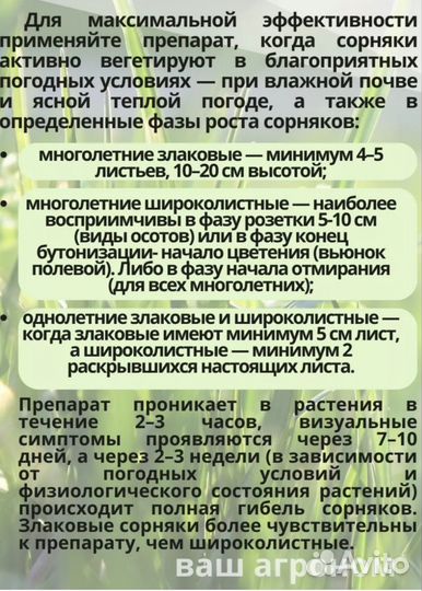 Гербицид ураган форте, 10литров