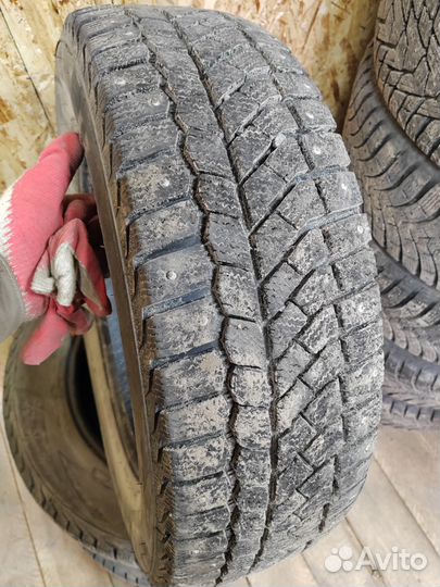 Viatti Brina Nordico V-522 205/65 R16