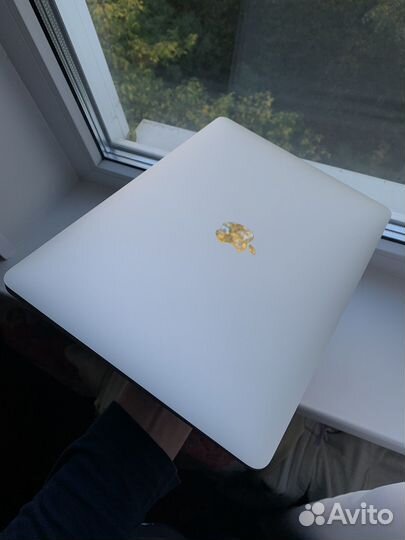 Macbook Air M1 16/256gb