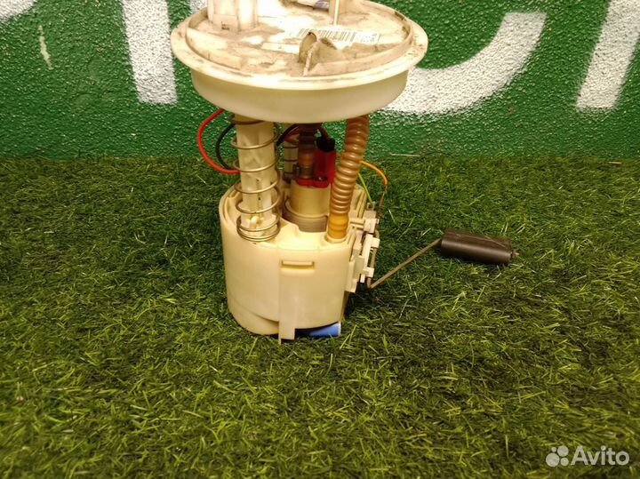 Насос топливный в сборе Ford Fusion 1