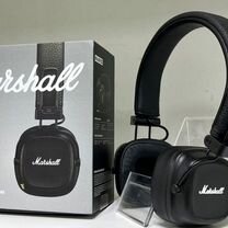 Marshall Major IV с микрофоном «FCO»