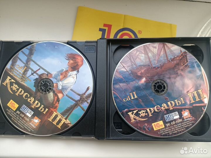 Игры для компьютера