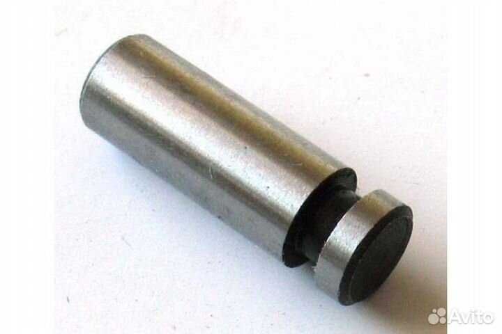 Штифт вилки механизма переключения передач 6х18.5м