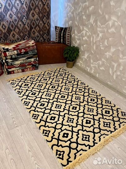 Только оптом/доставка из Фабрики/ковры килим этно