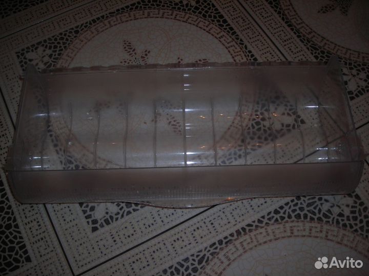 Контейнер-полка для холодильника Indesit