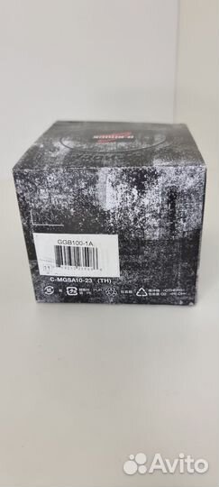 Часы casio g shock GGB100-1A