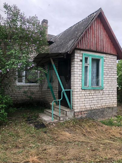 Дом 69,1 м² на участке 35,7 сот.