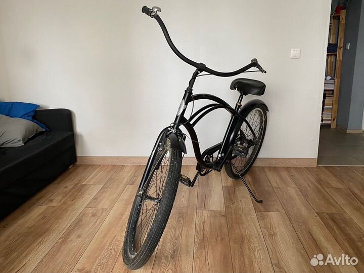 Велосипед Electra Cruiser Coaster 1