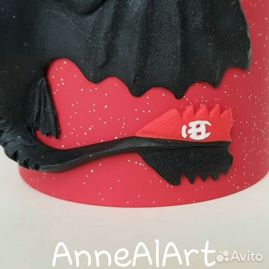 Чашка кружка хамелеон приручить дракона Беззубик