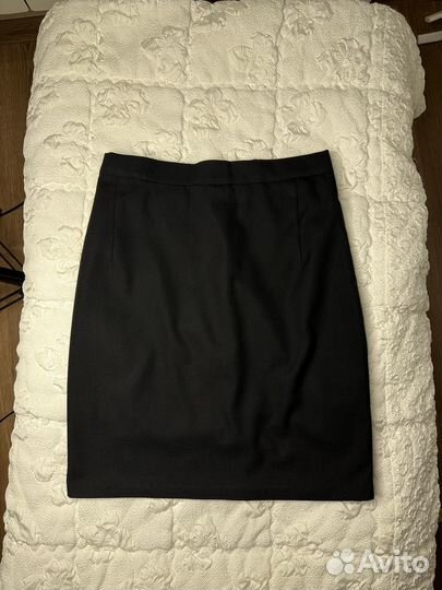 Юбка карандаш