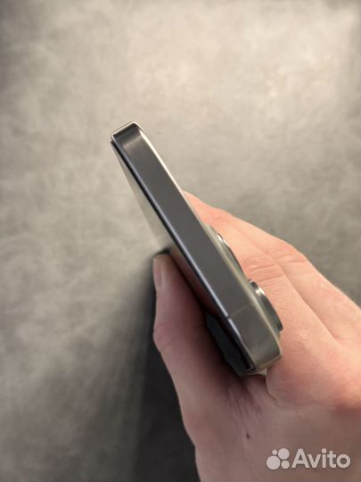 iPhone 15 Pro Max, 256 ГБ