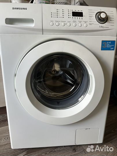 Стиральная машина бу