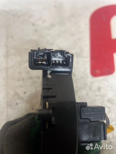 Шлейф подрулевой Kia Spectra SD