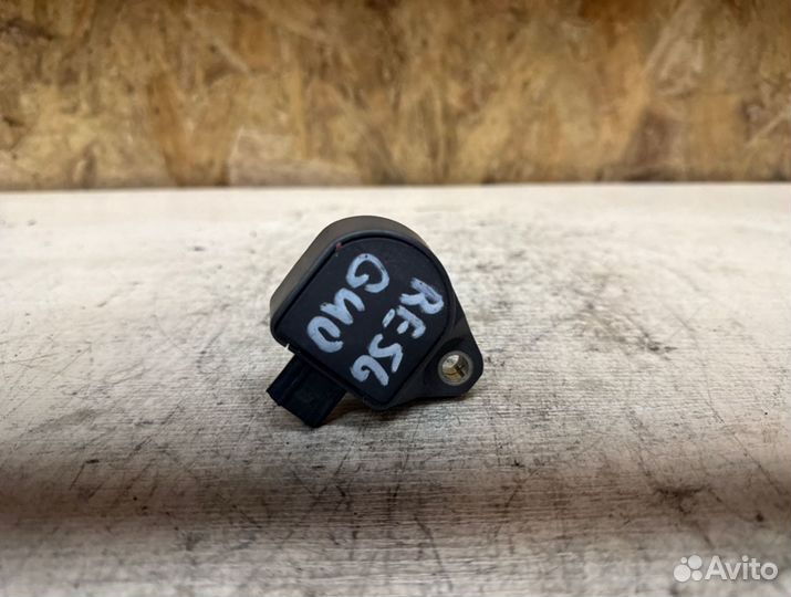 Катушка зажигания Honda Civic R18A2