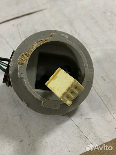 Фишка разъем Mitsubishi Asx GA3W