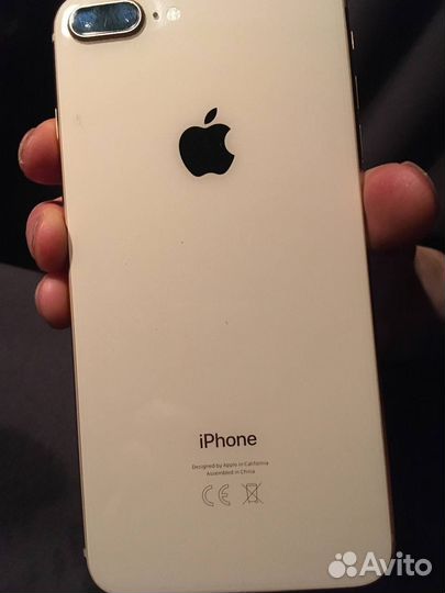 iPhone 8 Plus, 64 ГБ