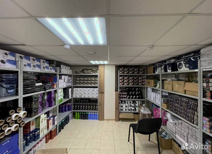 Ищу партнера в готовый бизнес