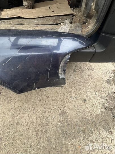 Крыло переднее правое a8 d2