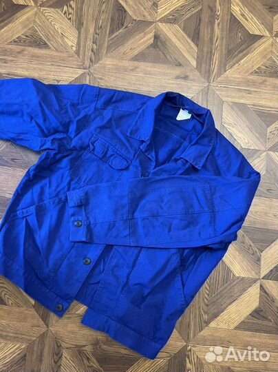 Спецодежда летняя мужская рост 182-188