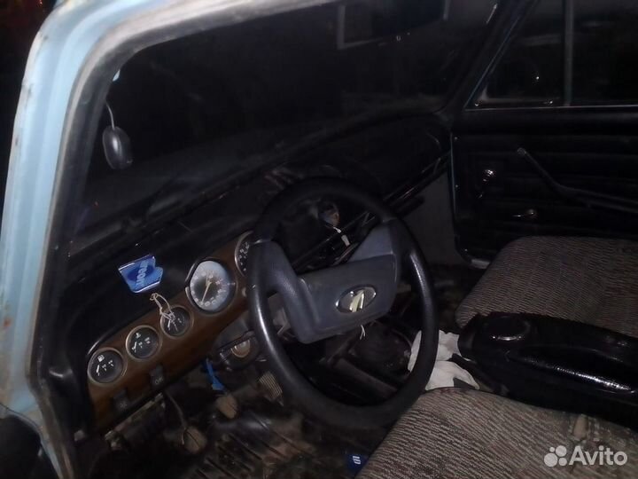 Ваз 2106 разбор запчасти