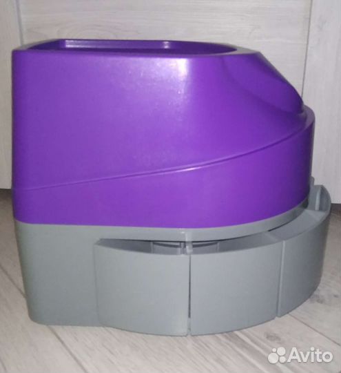 Счётчик-сортировщик монет