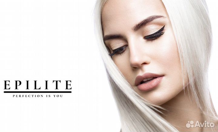 Специалист по лазерной эпиляции