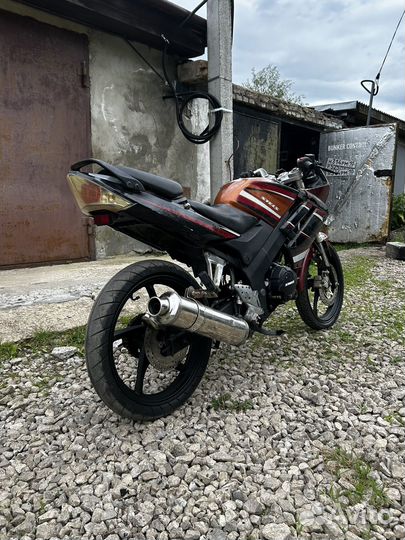 Stels sb 200