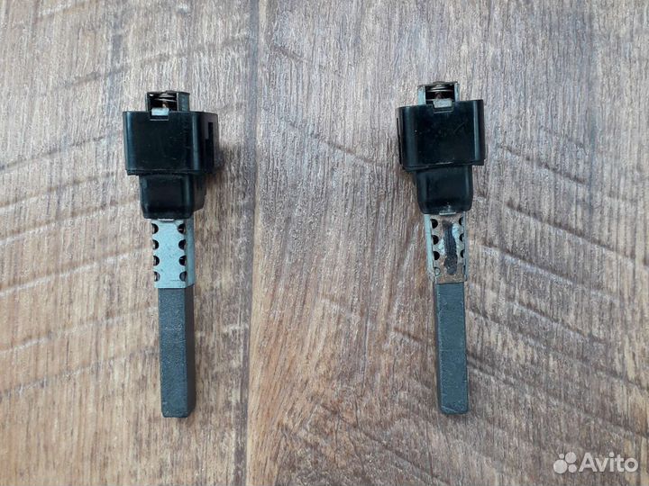 Щетки на пылесос samsung