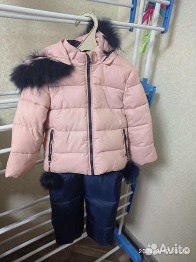 Костюм для девочки