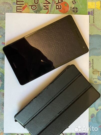 Планшет huawei mediapad t3 7