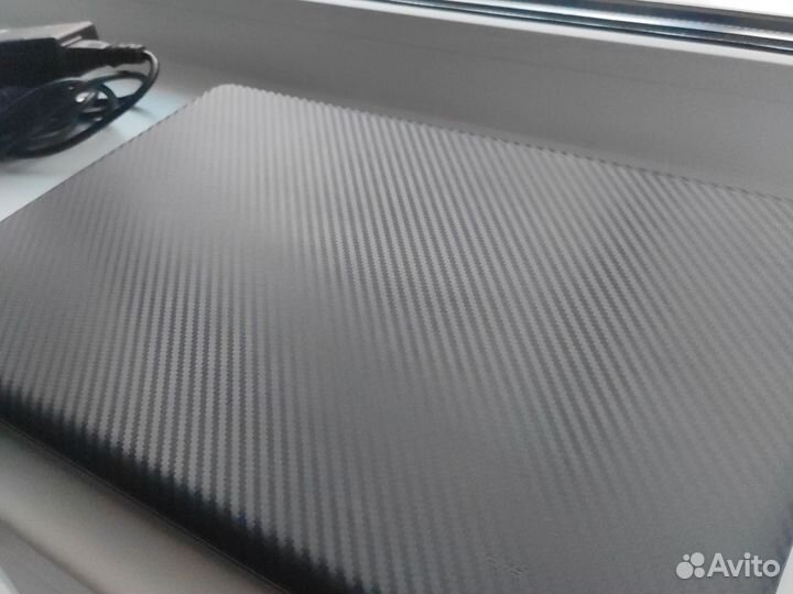 Ноутбук hp g72 hd5470 120 Гб 4гб