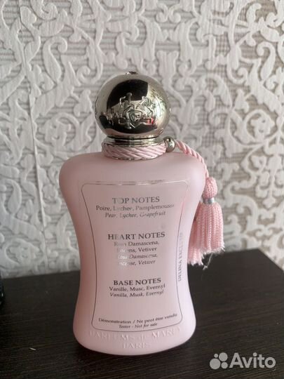 Духи женские Delina Exclusif (оригинал)